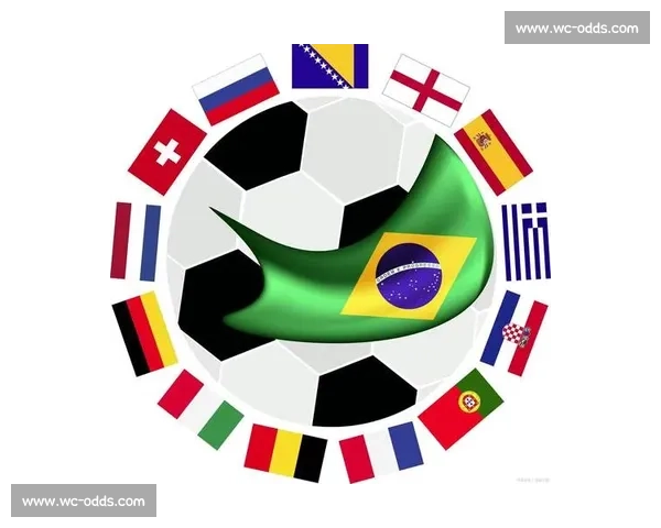 2026世界杯赛程揭晓！球迷们，准备好迎接一场足球盛宴吧！