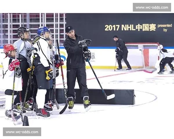 球迷狂欢!冰球联赛精彩集锦,让你热血沸腾!